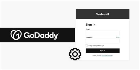 good daddy email|find my godaddy email.